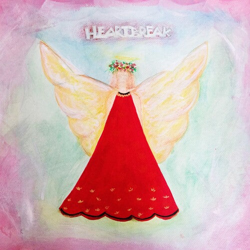 Roman Lewis - Heartbreak (forever)