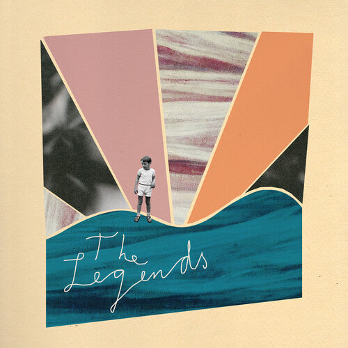 The Legends - The Legends