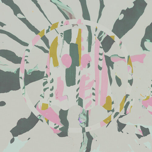 Various - Ghostly Swim 3 / Various (Color Vinyl)