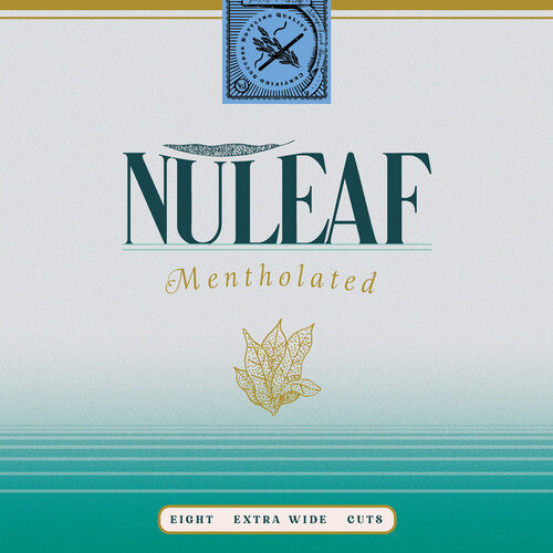 Various Artists - Nu Leaf (Various Artists)