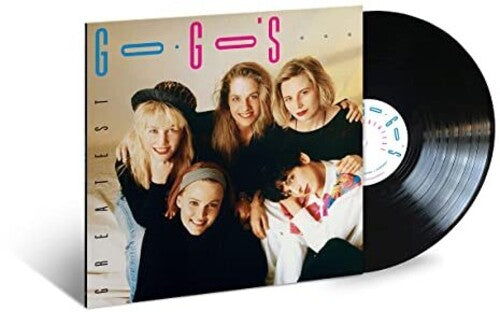 The Go-Go's - Greatest