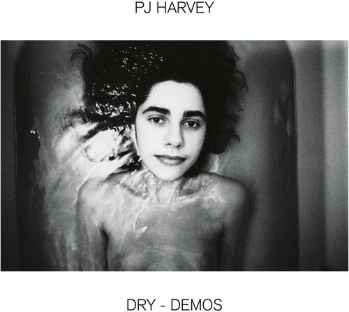 PJ Harvey - Dry (Demos)