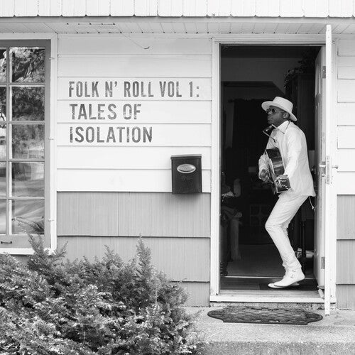 J.S. Ondara - Folk N