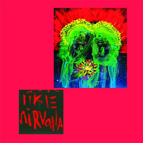 Cub Sport - Like Nirvana [Red]