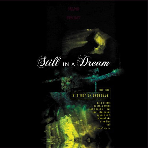 Various Artists - Still In A Dream / Various