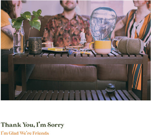 Thank You I