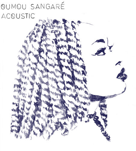 Oumou Sangare - Acoustic