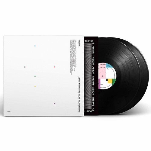 The 1975 - A Brief Inquiry Into Online Relationships