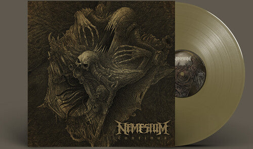 Nemesium - Continua [Gold]
