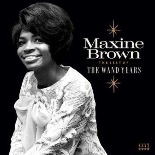 Maxine Brown - Best Of The Wand Years