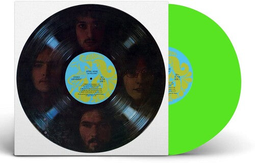 April Wine - On Record (180-gram Lime Green Vinyl)