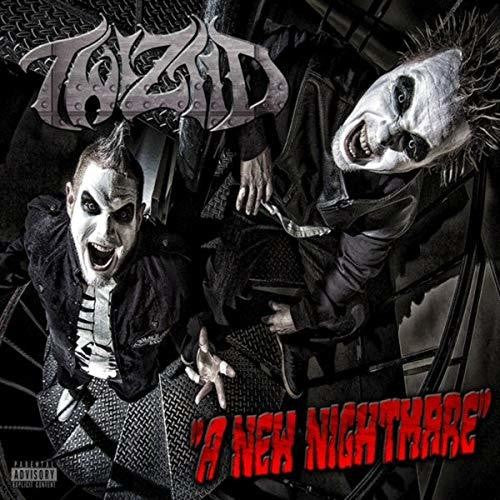Twiztid - New Nightmare