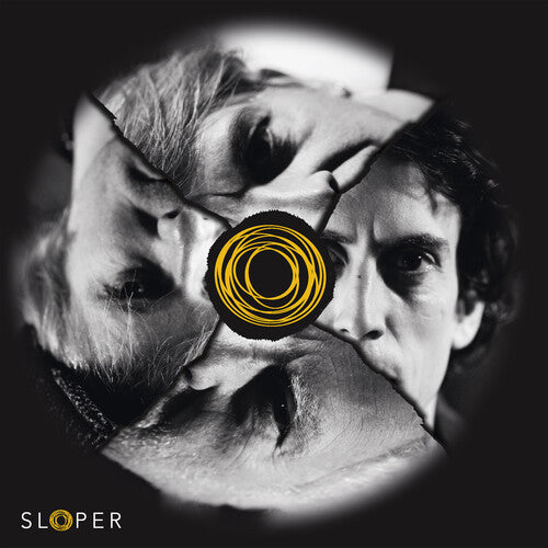 Sloper Vinyl - Sloper Vinyl Records | Vinyl