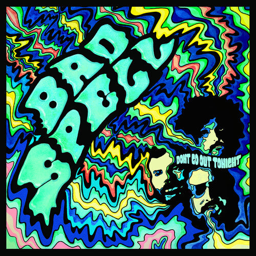 Bad Spell - Don't Go Out Tonight