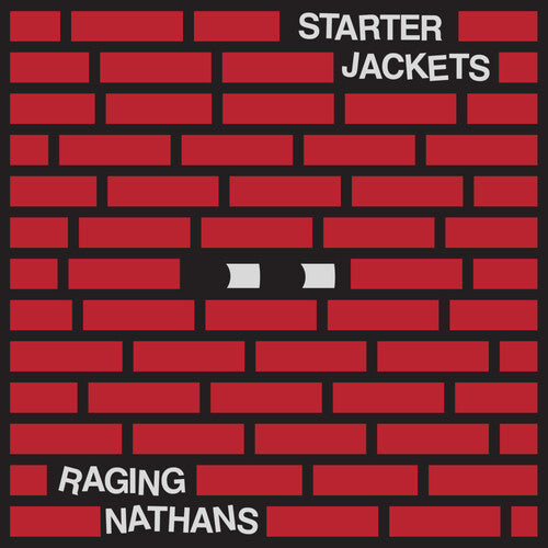 Raging Nathans & Starter Jackets - Split