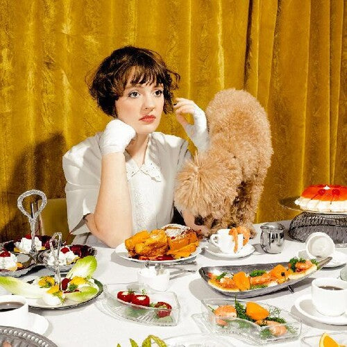 Madeline Kenney - Sucker