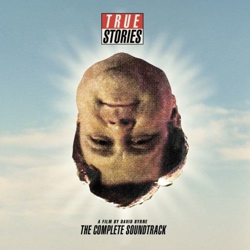 Various - True Stories (Complete Soundtrack)