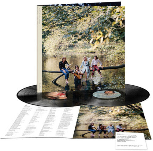 Paul McCartney & Wings - Wild Life