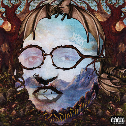 Quavo - Quavo Huncho [2LP]