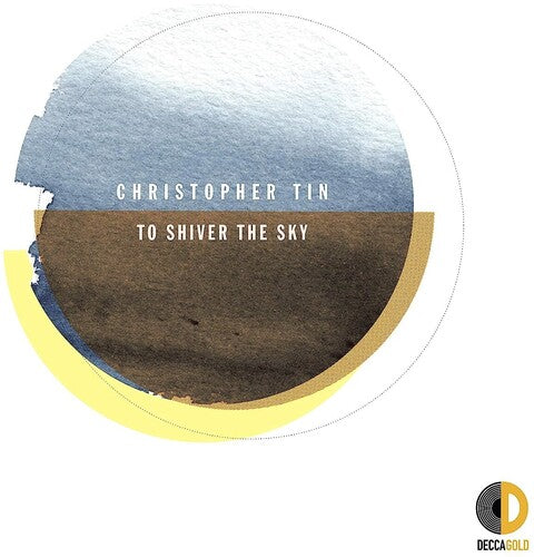 Christopher Tin - To Shiver the Sky [2LP]