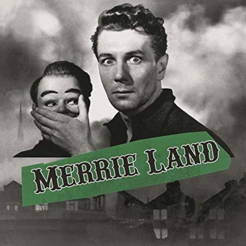 The Good - Merrie Land