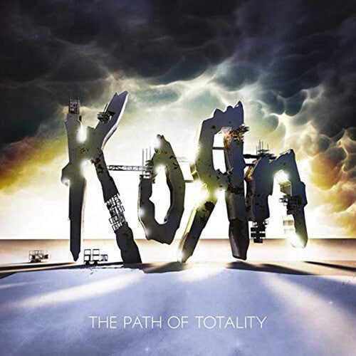 Korn - Path Of Totality [180-Gram Black]