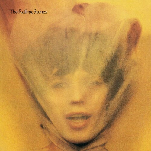 The Rolling Stones - Goats Head Soup [4LP Super Deluxe Box Set]