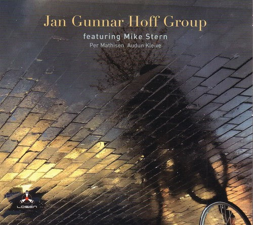 Jan Gunnar Hoff - Featuring Mike Stern