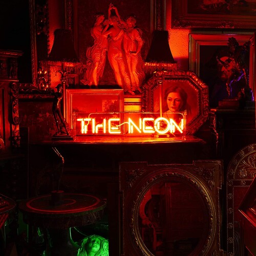 Erasure - Neon