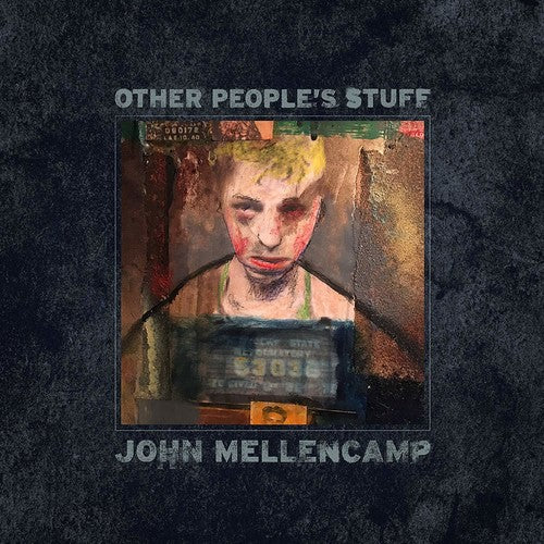 John Mellencamp - Other People