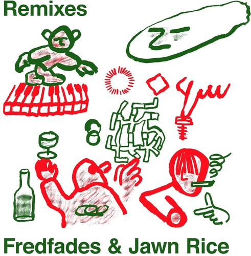 Remixes Ep