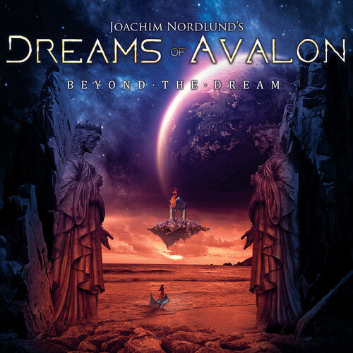 Dreams of Avalon - Beyond The Dream (Blue)
