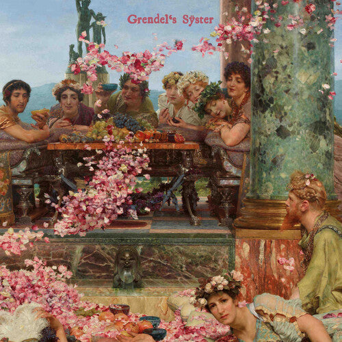 Grendel's Syster - Myrtle Wreath / Myrtenkranz