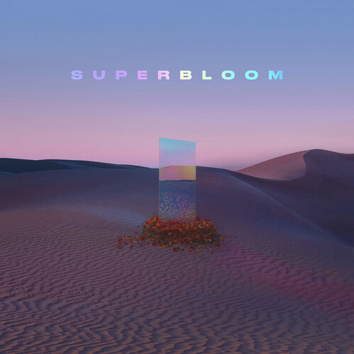 Misterwives - SUPERBLOOM [2LP]