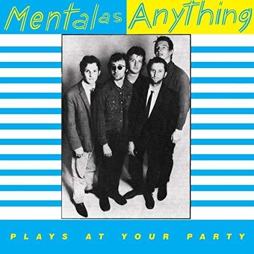 Mental as Anything - Plays at Your Party