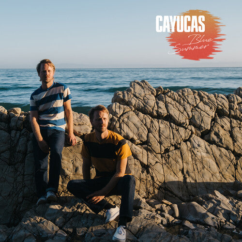 Cayucas - Blue Summer