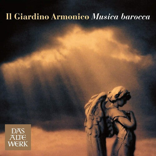 Giardino Armonico II - Musica barocca - Baroque Masterpieces