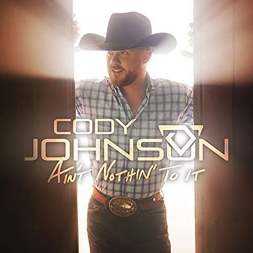 Cody Johnson - Ain