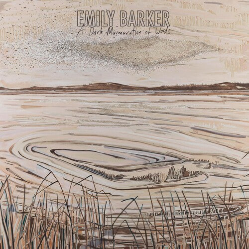 Emily Barker - A Dark Murmuration of Words