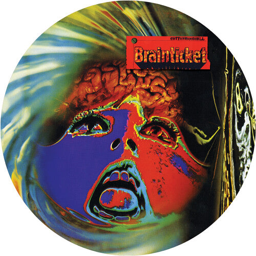 Brainticket - Cottonwoodhill (Picture)