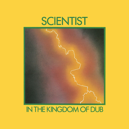 Scientist & Prince Jammy - In The Kingdom Of Dub