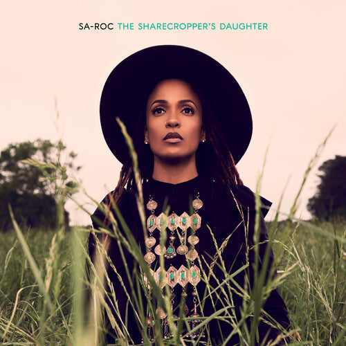 Sa-Roc - The Sharecropper