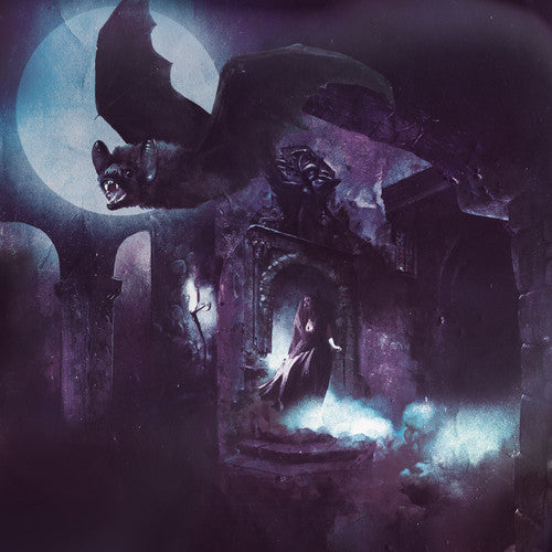 Roman Vlad - I Vampiri (Lust of the Vampire, The Devil