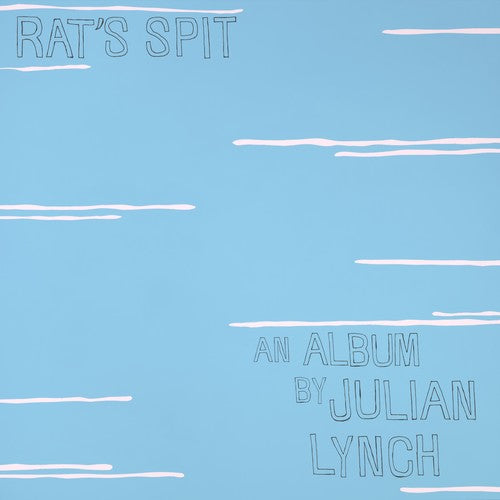 Julian Lynch - Rat's Spit