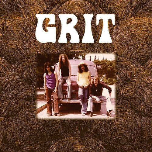 The Grit - Grit