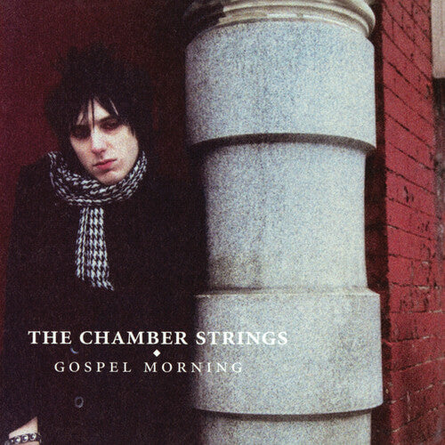 Chamber Strings - Gospel Morning