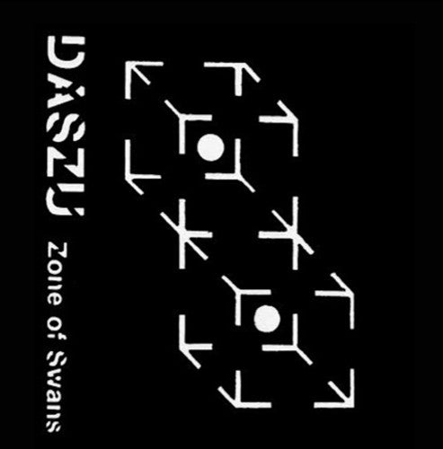 Daszu - Zone of Swans/Lucid Actual + 1/2 Dativa