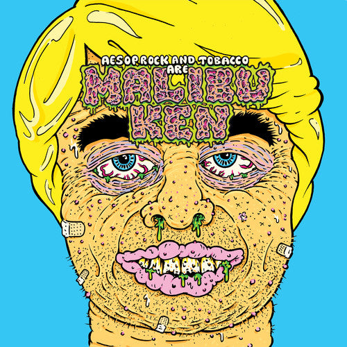 Malibu Ken - Malibu Ken