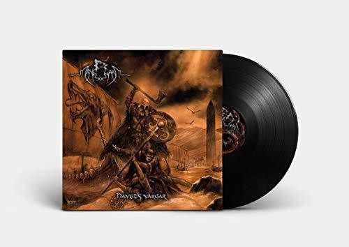 Månegarm - Havets Vargar