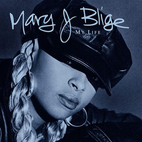 Mary J Blige - My Life